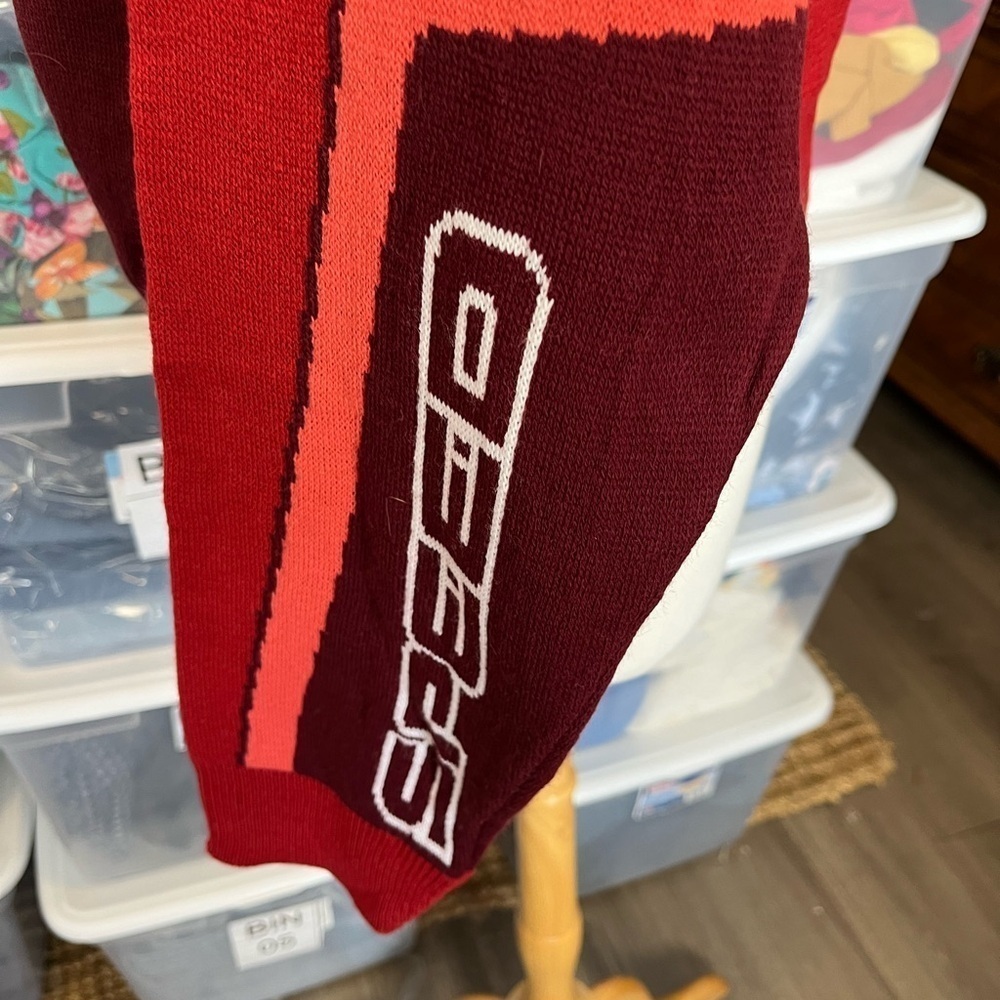 Motocross Sweater - Picture 5 of 6